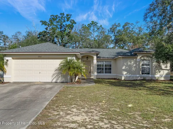 12203 Birch St, Brooksville, FL 34613