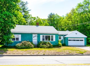 230 Portland Rd, Bridgton, ME 04009