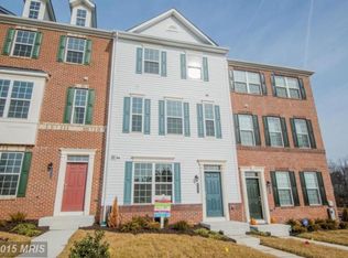 6222 Kenwood Ave, Rosedale, MD 21237