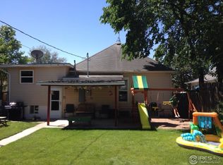 107 2nd St, Ault, CO 80610