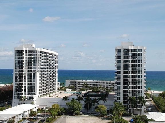 4th image of 531 N Ocean Blvd APT 602