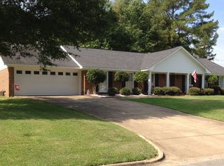 1310 Mayton Ave, Demopolis, AL 36732