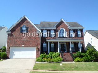 4 Creedmoor Dr, Greer, SC 29650