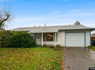 464 Heffley St S, Monmouth, OR 97361