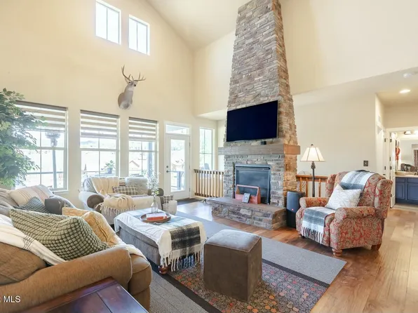 192 SAGEBRUSH Trail, Granby, CO 80446