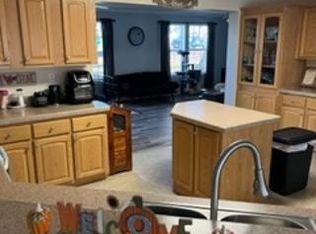 1148 Wilson Memorial Trl, Vernon Hill, VA 24597