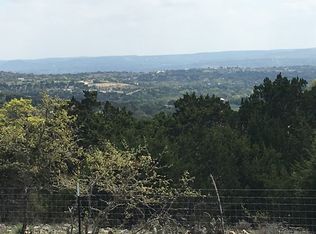 370 McDonald Loop, Center Point, TX 78010