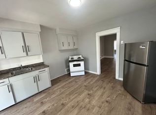 6632 Fleet Ave #UP, Cleveland, OH 44105