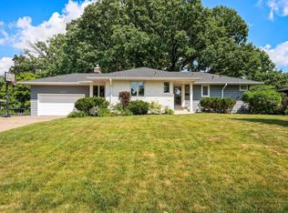 2630 Major Ave N, Golden Valley, MN 55422