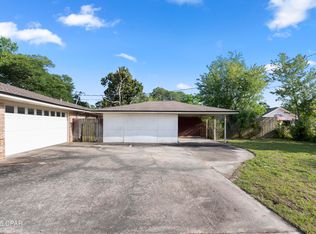 7425 Laird St, Panama City Beach, FL 32408