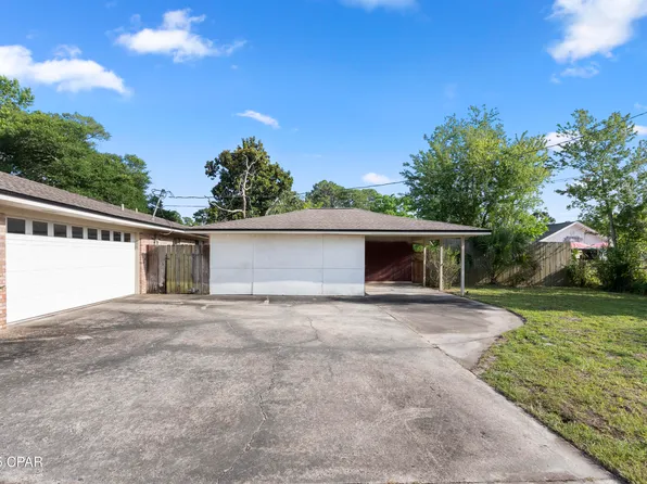 7425 Laird St, Panama City Beach, FL 32408