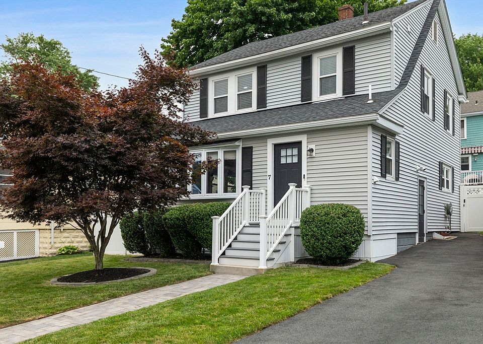 1st image of 7 Harvard St