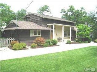 205 Elm Ave, Saint Louis, MO