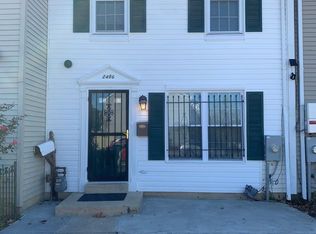 2486 Skyland Pl SE, Washington, DC