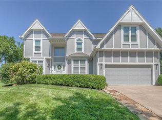 5306 W 139th St, Overland Park, KS 66224
