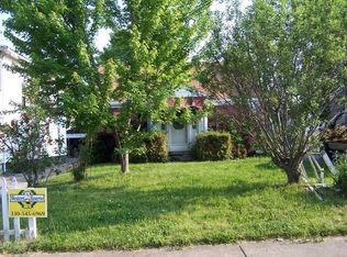 130 Hilton Ave, Youngstown, OH