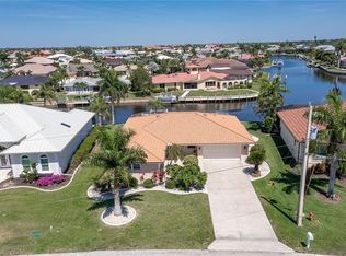 830 Via Tunis, Punta Gorda, FL 33950
