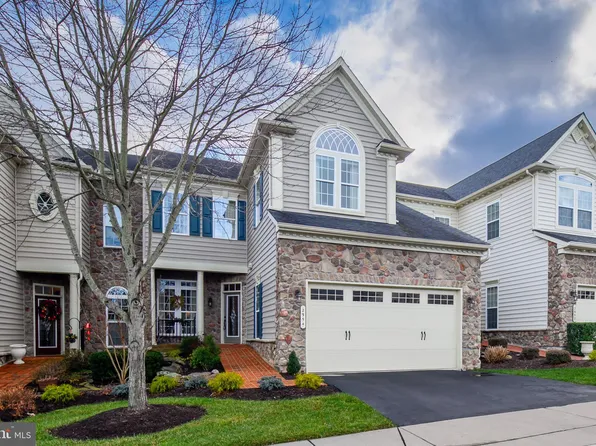 2954 Evening Dew Dr #80, Woodstock, MD 21163