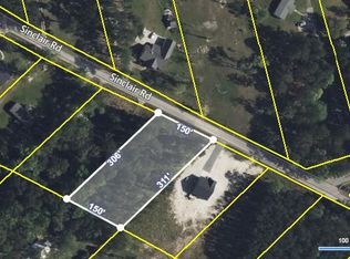 0 Sinclair Rd, Summerville, SC 29483