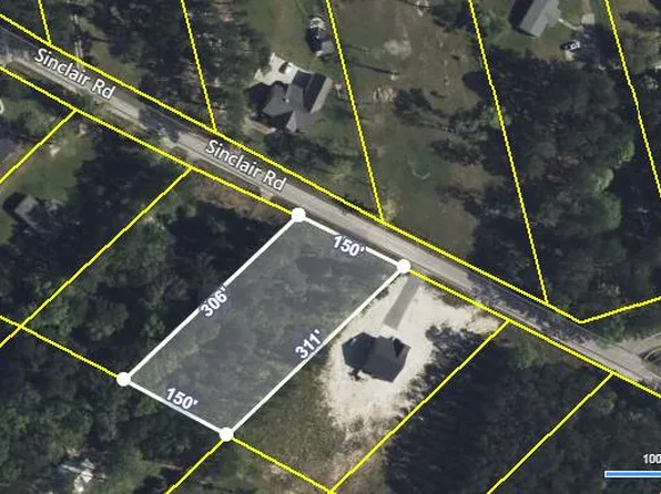 0 Sinclair Rd, Summerville, SC 29483