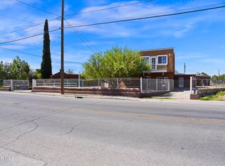 7936 San Jose Rd, El Paso, TX 79915
