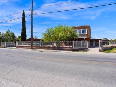 7936 San Jose Rd, El Paso, TX, 79915