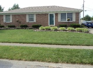 244 Winding Way, Wilmore, KY 40390