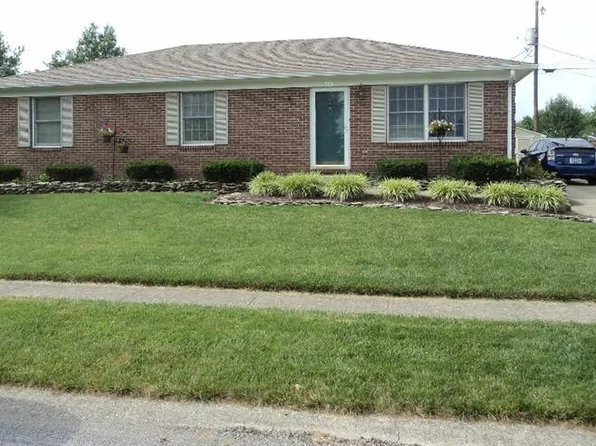 244 Winding Way, Wilmore, KY 40390