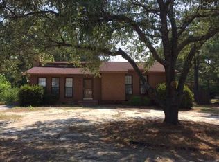 607 Cedar Field Ln, West Columbia, SC 29170