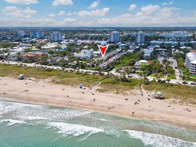 200 S Ocean Blvd #B-135 — Photo 3