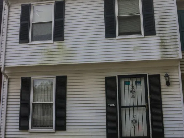 7007 Marbury Ct, District Heights, MD 20747