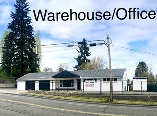 4001 S 12th St, Tacoma, WA 98405