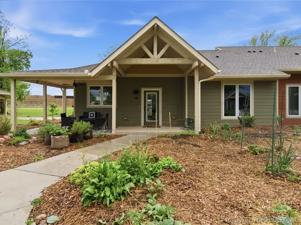 7141 S Quincy Ave APT 20, Tulsa, OK 74136