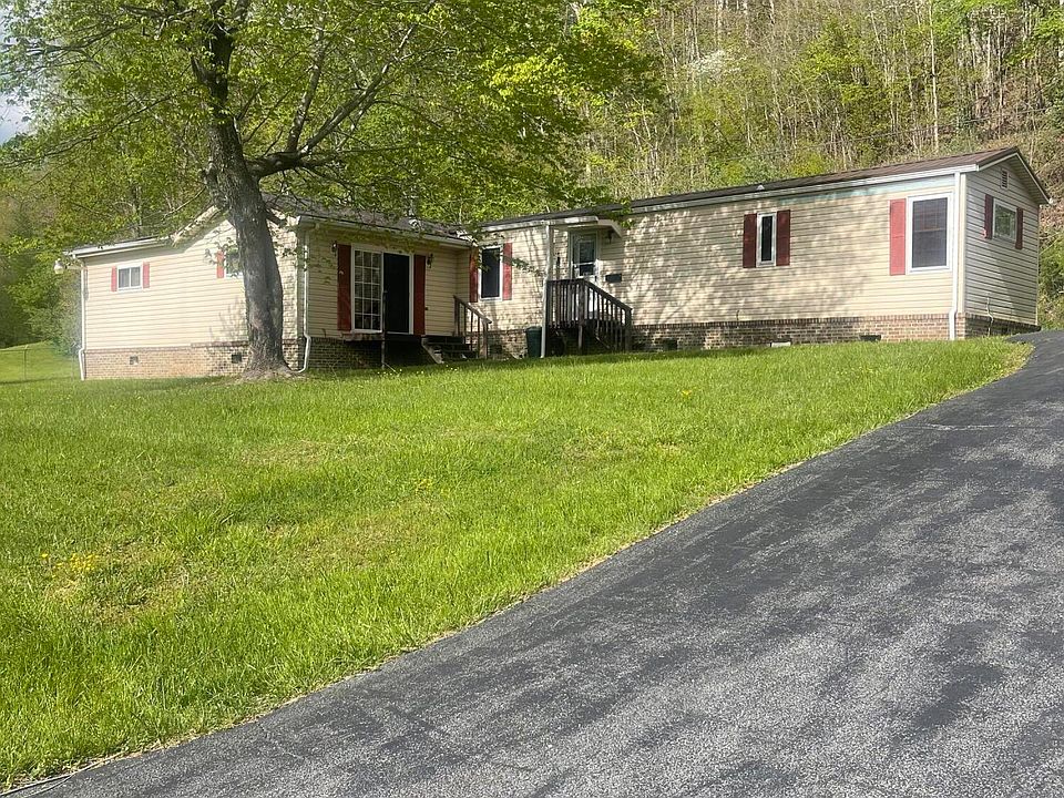 685 Daw Rd, Raven, VA 24639 Zillow