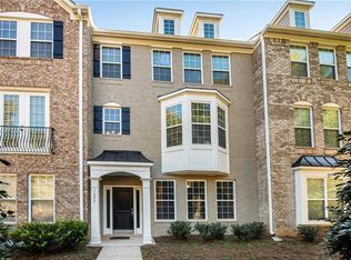11252 Musette Cir, Alpharetta, GA 30009