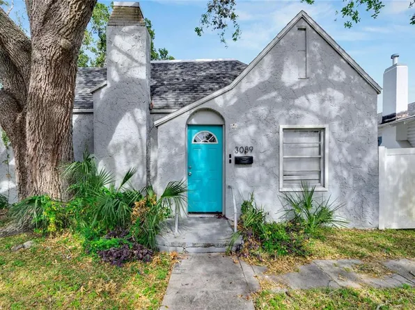 3089 19th Ave S, Saint Petersburg, FL 33712