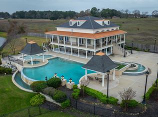 12917 French Quarter Dr LOT 50-51, Willis, TX 77318