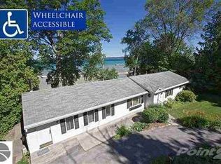 6518 E Shore Rd, Traverse City, MI 49686