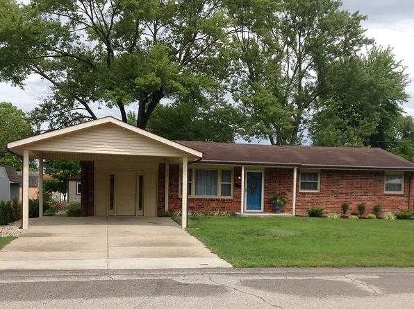 300 Shull Dr, North Vernon, IN 47265