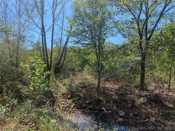 Bengal Rd, Leflore, OK 74942