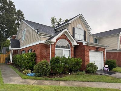 2341 Charing Cross Rd, Virginia Beach, VA, 23456