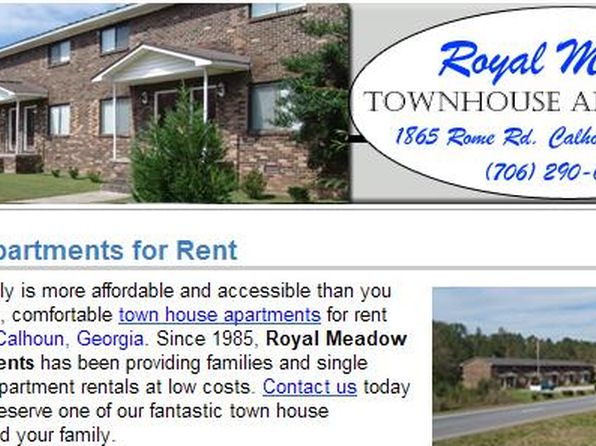 Rental Listings in Reeves Calhoun 1 Rentals Zillow