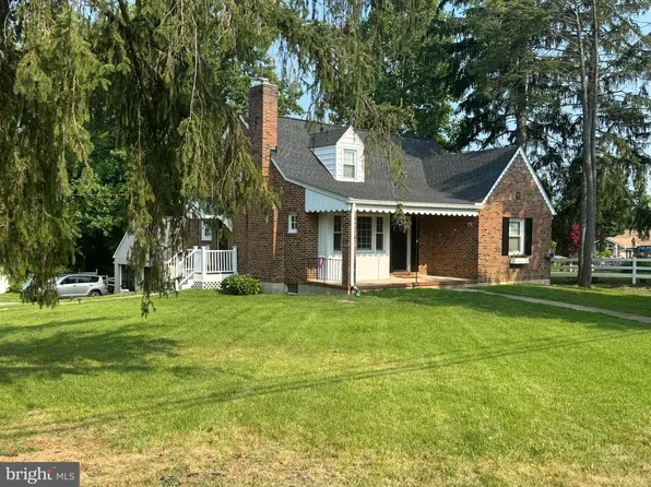 9800 Magledt Rd, Baltimore, MD 21234