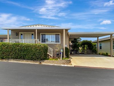 2435 Felt St #71, Santa Cruz, CA, 95062