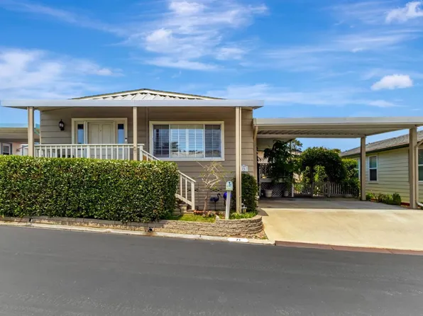 2435 Felt St #71, Santa Cruz, CA 95062