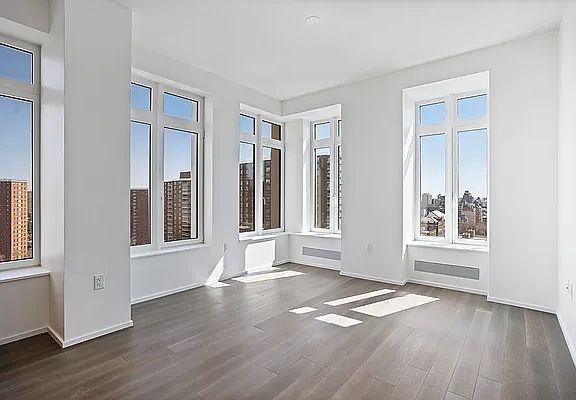 3rd image of 543 W 122nd St #9D