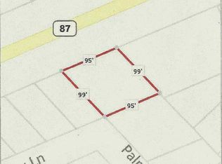 87 Highway, Crystal beach, TX 77650