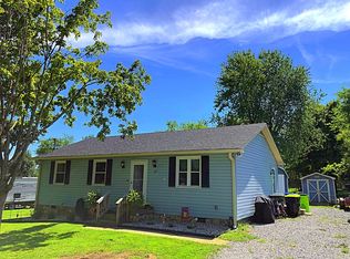 703 Stoval Dr, White House, TN 37188