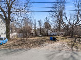 LOT 18 Carrington Ave, Virginia Beach, VA 23464