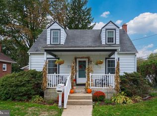 312 E Locust St, Lebanon, PA 17042